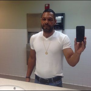 Meet your Posher, Joe